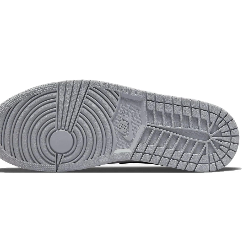 Mid Air Grey Smoke Anthracite 1 Light Jordan 0726